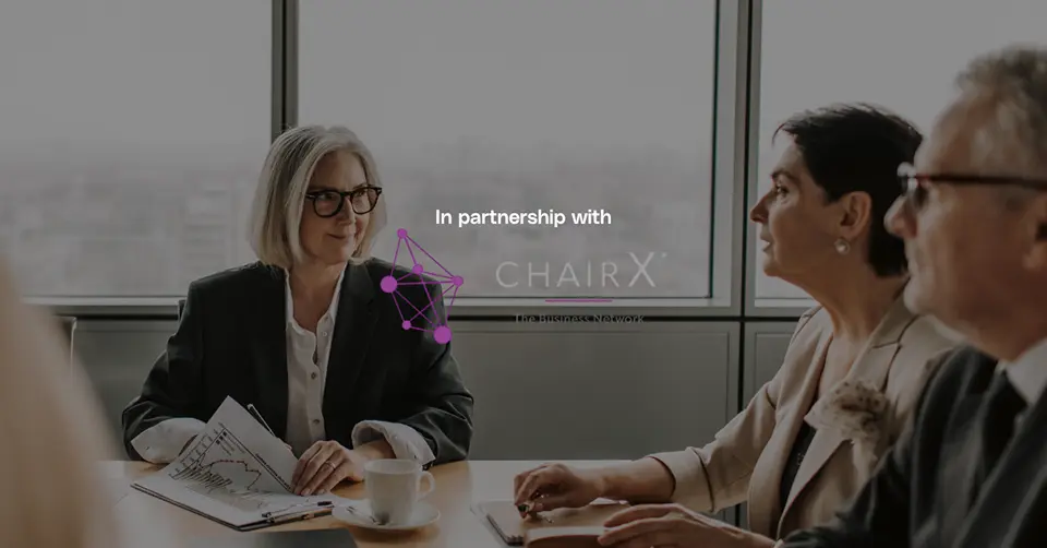Non-Executive Director Portfolio Strategy