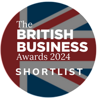 British Business Awards 2024