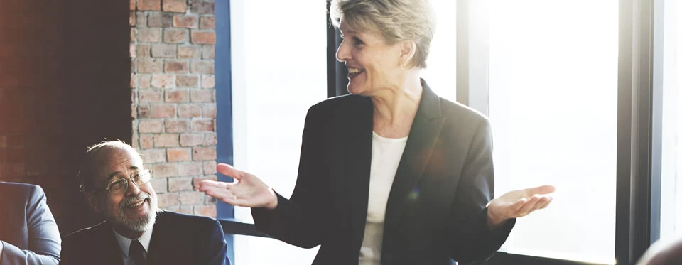 Individual Membership with ChariX