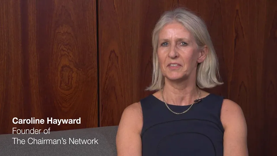 Profile of a Non-Executive Director